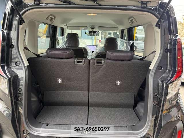 Daihatsu MOVE 2025-06 6245933-17