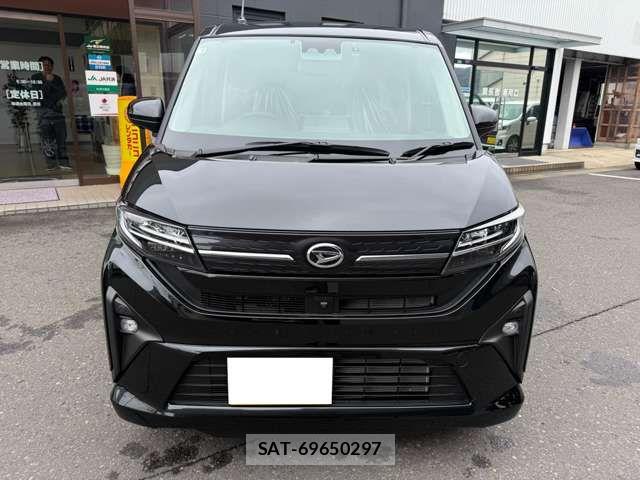 Daihatsu MOVE 2025-06 6245933-1