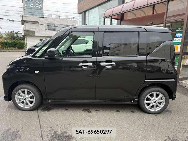 Daihatsu MOVE 2025-06 6245933-2
