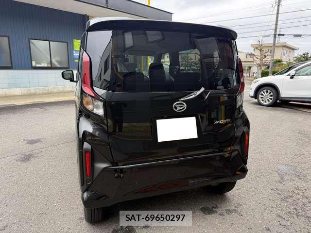 Daihatsu MOVE 2025-06 6245933-3