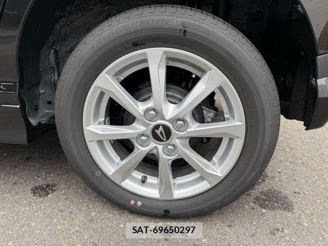 Daihatsu MOVE 2025-06 6245933-4