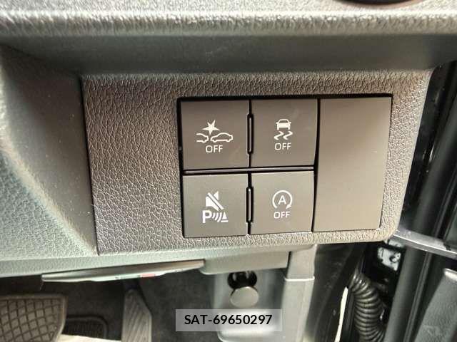 Daihatsu MOVE 2025-06 6245933-7