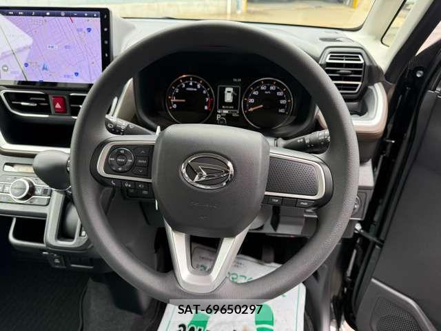 Daihatsu MOVE 2025-06 6245933-8