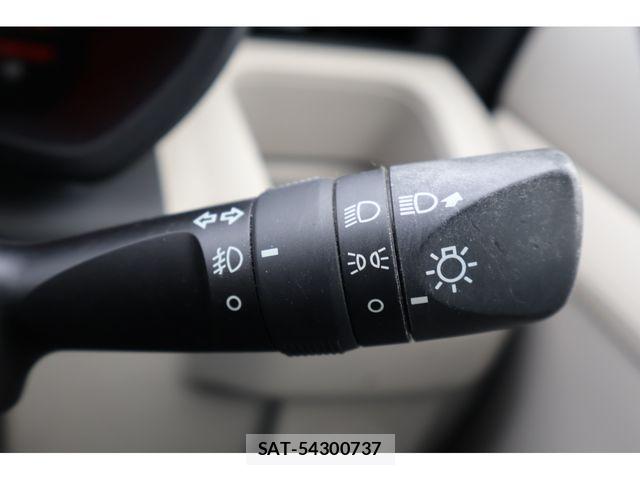 Daihatsu MOVE 2016-11 6265096-9