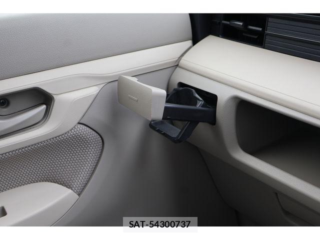 Daihatsu MOVE 2016-11 6265096-11
