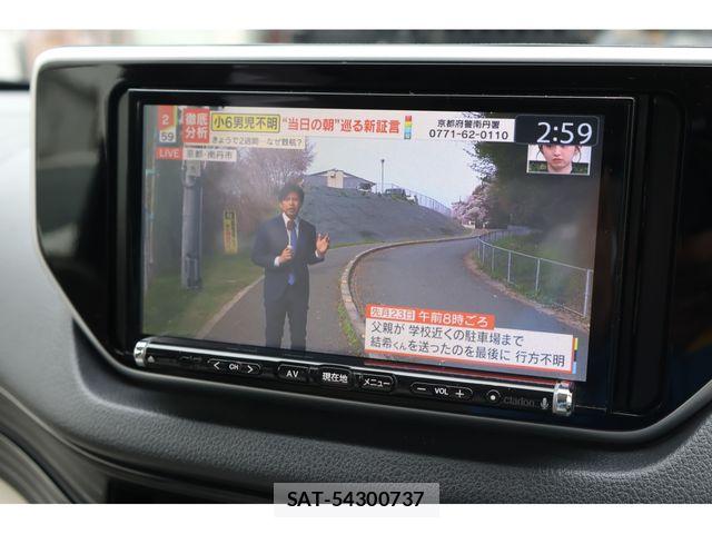 Daihatsu MOVE 2016-11 6265096-12