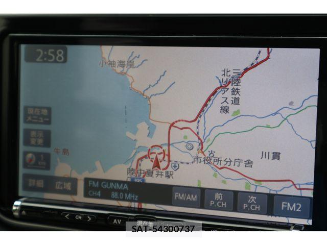 Daihatsu MOVE 2016-11 6265096-13