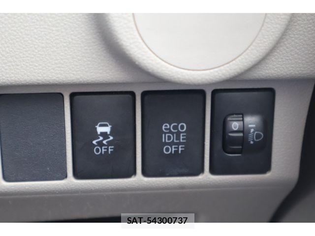 Daihatsu MOVE 2016-11 6265096-16