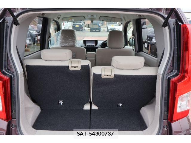 Daihatsu MOVE 2016-11 6265096-17