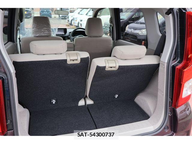 Daihatsu MOVE 2016-11 6265096-18
