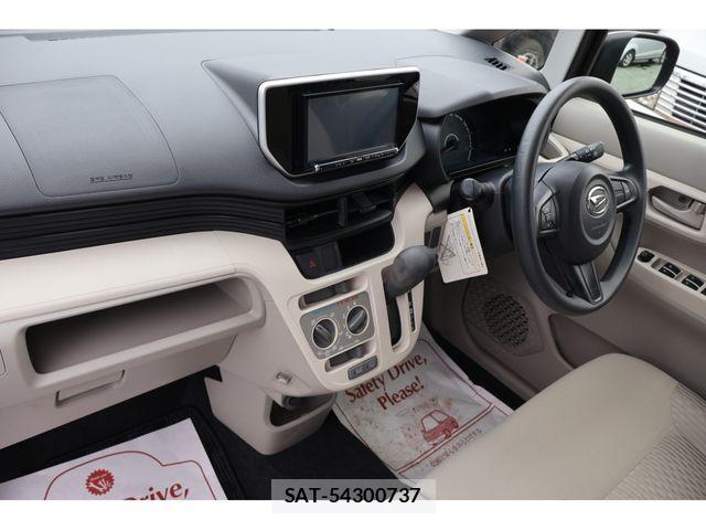 Daihatsu MOVE 2016-11 6265096-1