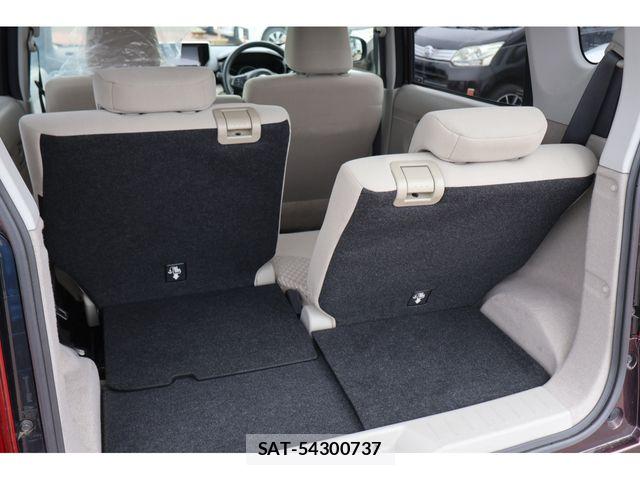 Daihatsu MOVE 2016-11 6265096-19
