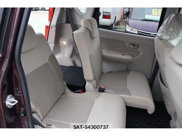 Daihatsu MOVE 2016-11 6265096-20