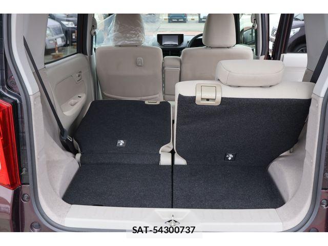 Daihatsu MOVE 2016-11 6265096-21
