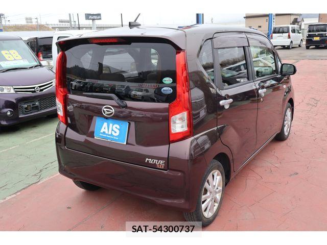Daihatsu MOVE 2016-11 6265096-2