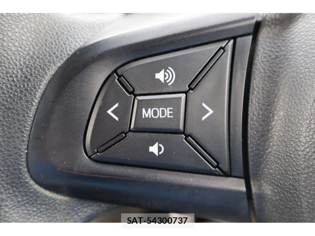 Daihatsu MOVE 2016-11 6265096-3