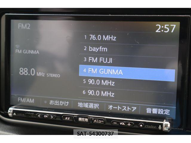 Daihatsu MOVE 2016-11 6265096-5