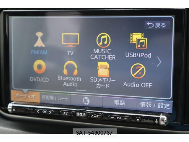 Daihatsu MOVE 2016-11 6265096-6
