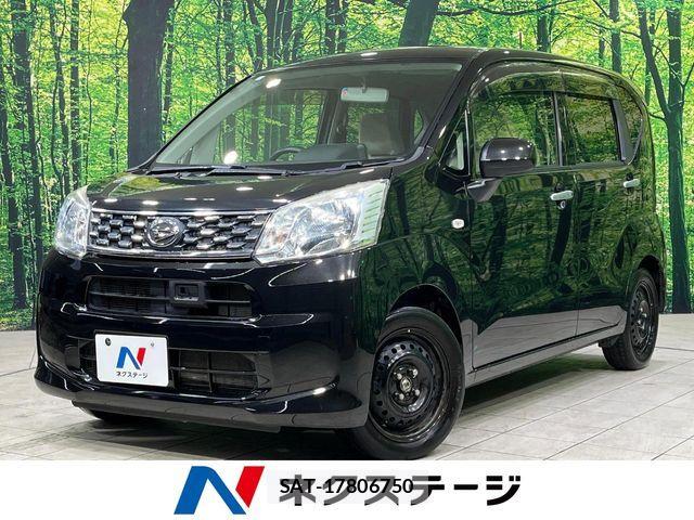 Daihatsu MOVE 2015-05 6272300-0