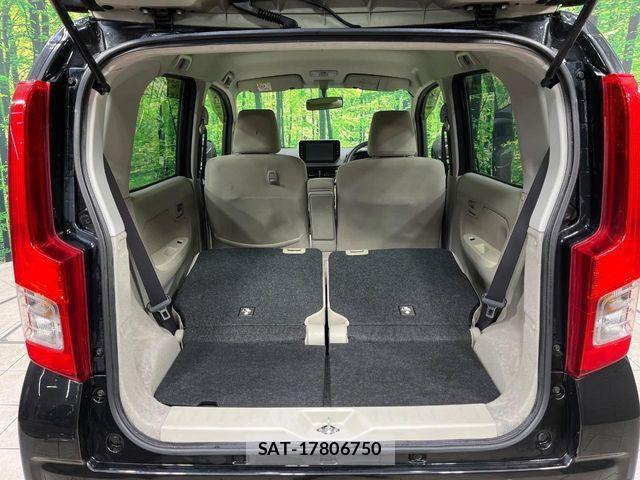 Daihatsu MOVE 2015-05 6272300-9