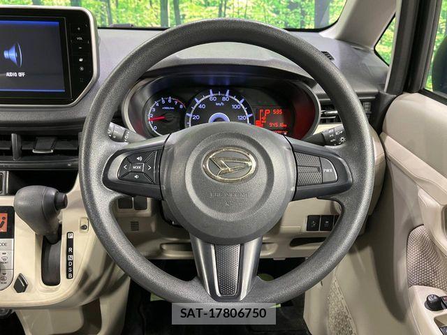 Daihatsu MOVE 2015-05 6272300-10