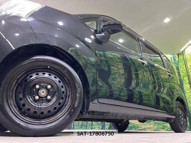 Daihatsu MOVE 2015-05 6272300-12