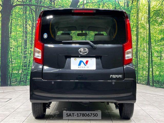 Daihatsu MOVE 2015-05 6272300-14