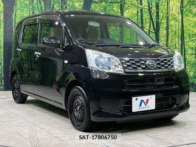 Daihatsu MOVE 2015-05 6272300-15