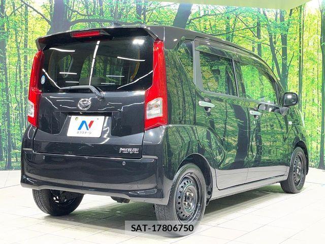 Daihatsu MOVE 2015-05 6272300-16
