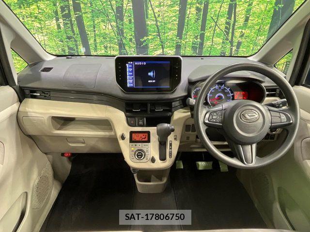 Daihatsu MOVE 2015-05 6272300-1