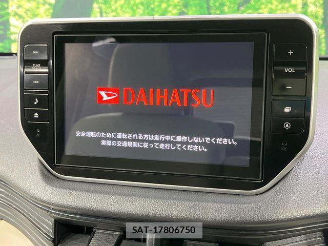 Daihatsu MOVE 2015-05 6272300-2