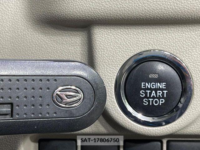 Daihatsu MOVE 2015-05 6272300-5