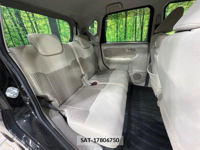 Daihatsu MOVE 2015-05 6272300-8