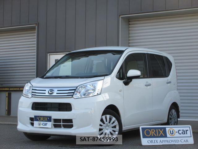 Daihatsu MOVE 2021-01 6526808-0