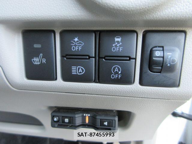 Daihatsu MOVE 2021-01 6526808-9