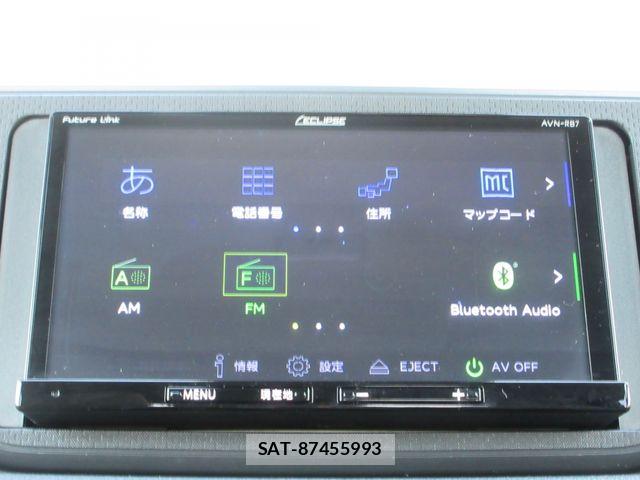 Daihatsu MOVE 2021-01 6526808-12