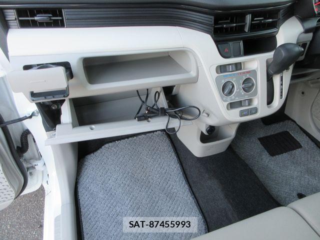 Daihatsu MOVE 2021-01 6526808-17