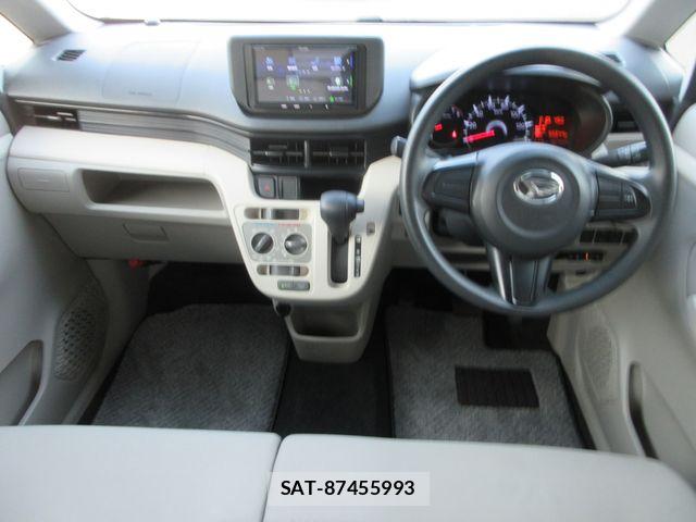 Daihatsu MOVE 2021-01 6526808-1