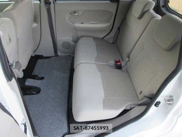 Daihatsu MOVE 2021-01 6526808-19