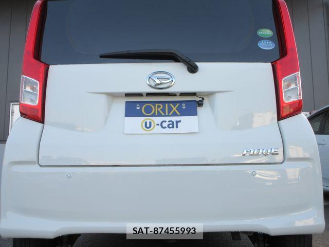 Daihatsu MOVE 2021-01 6526808-20