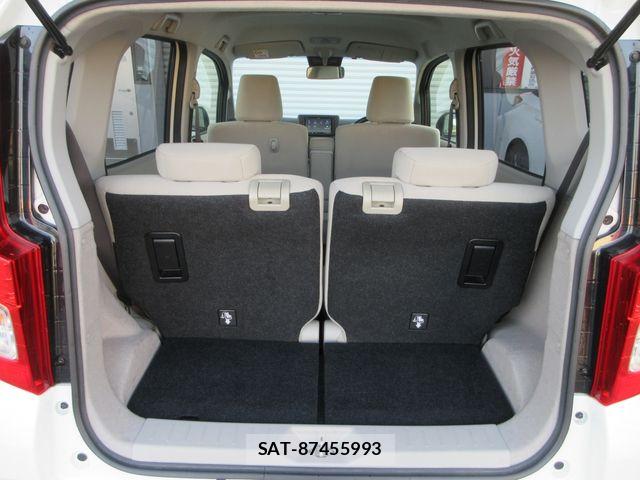 Daihatsu MOVE 2021-01 6526808-21