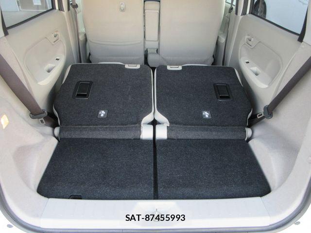 Daihatsu MOVE 2021-01 6526808-22