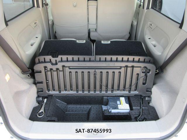 Daihatsu MOVE 2021-01 6526808-23