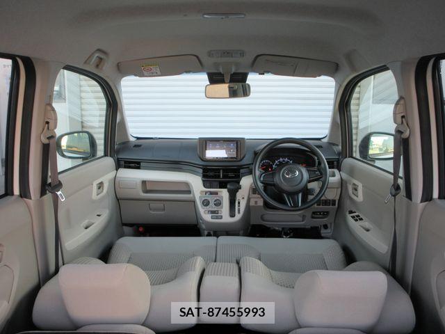 Daihatsu MOVE 2021-01 6526808-24