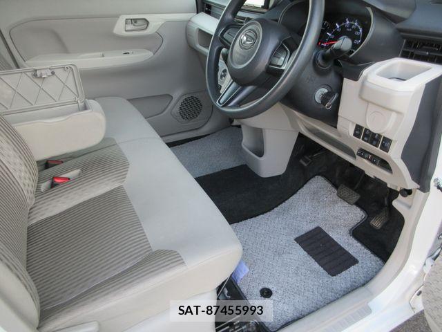 Daihatsu MOVE 2021-01 6526808-27