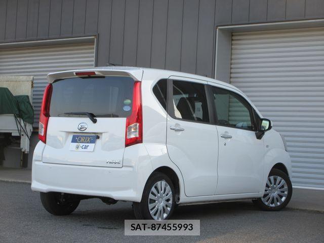 Daihatsu MOVE 2021-01 6526808-2