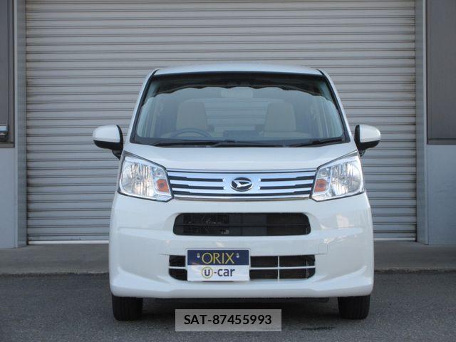 Daihatsu MOVE 2021-01 6526808-3