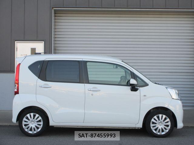 Daihatsu MOVE 2021-01 6526808-4