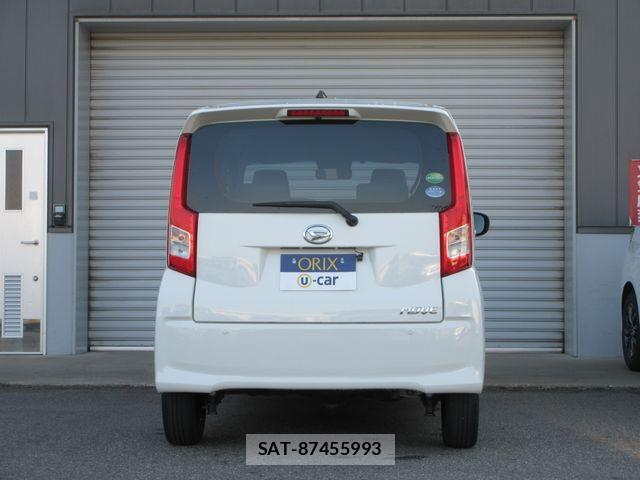 Daihatsu MOVE 2021-01 6526808-5