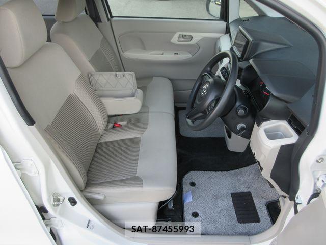 Daihatsu MOVE 2021-01 6526808-7